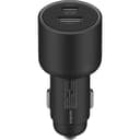 Xiaomi 67W Car Charger (USB-A + Type-C) - Black