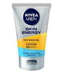 Nivea Men's Energy Face Wash