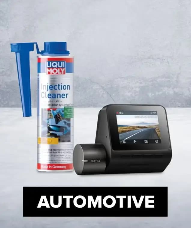 Automotive