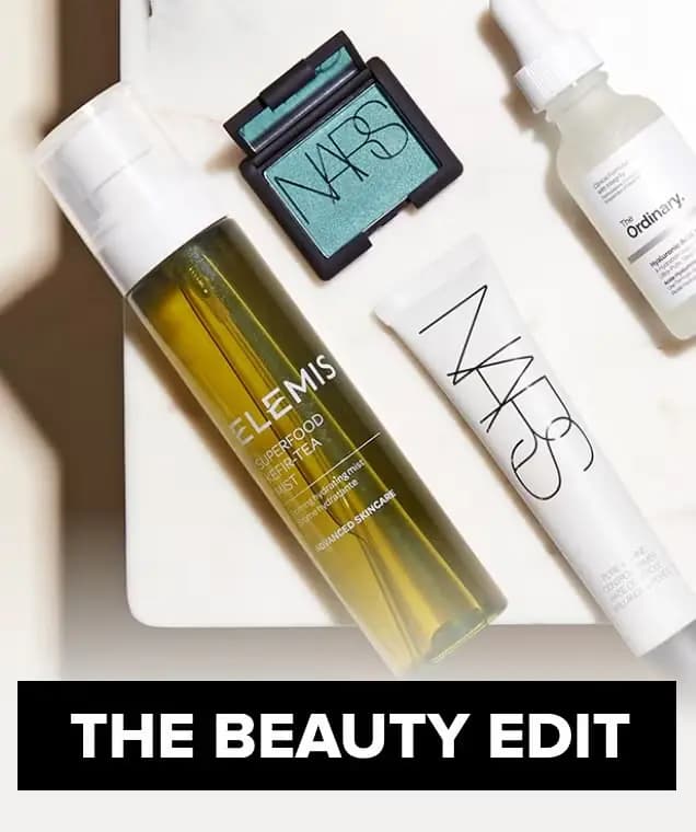 Beauty & Fragrance