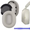 Schulzz Sony WH-1000XM5 Replacement Headphone Pad Sponge